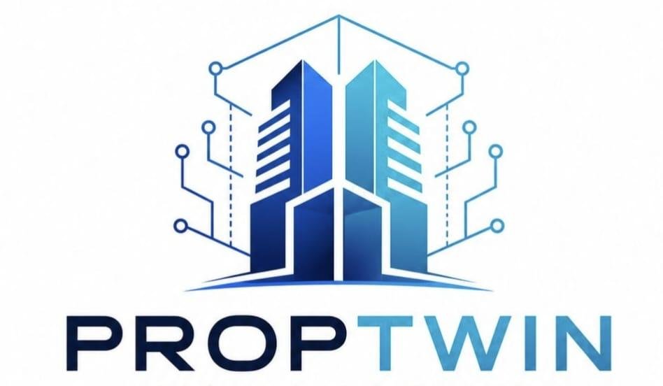 PropTwin logo